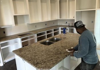 Professional installation