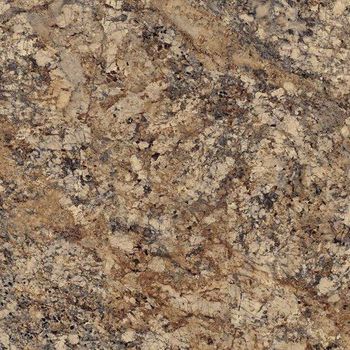 Granite countertop material