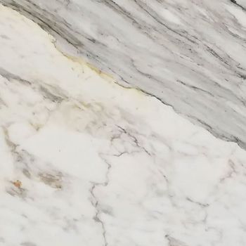 Marble countertop material