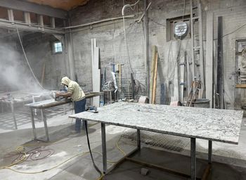 Expert fabrication